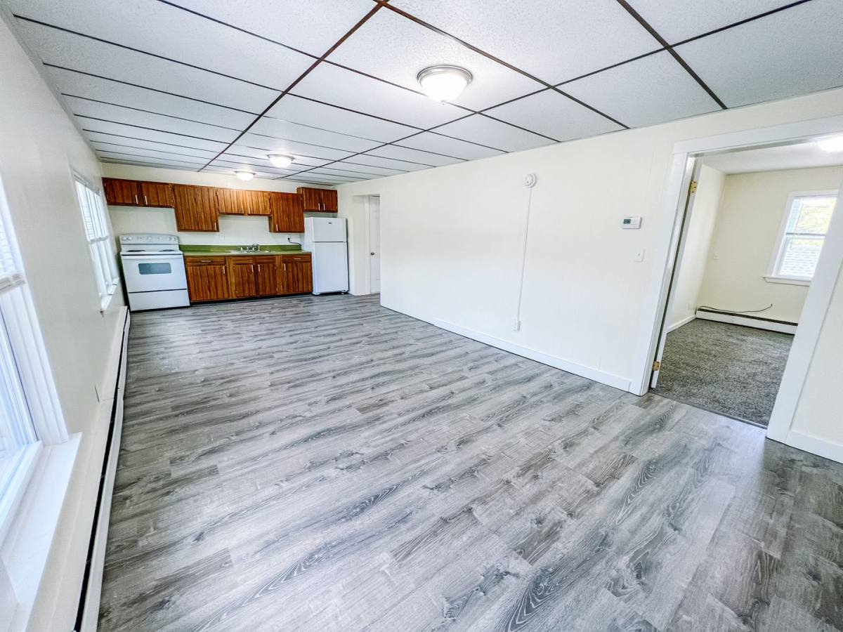 Apartment for rent at 82 Willow St, Augusta, ME 04330