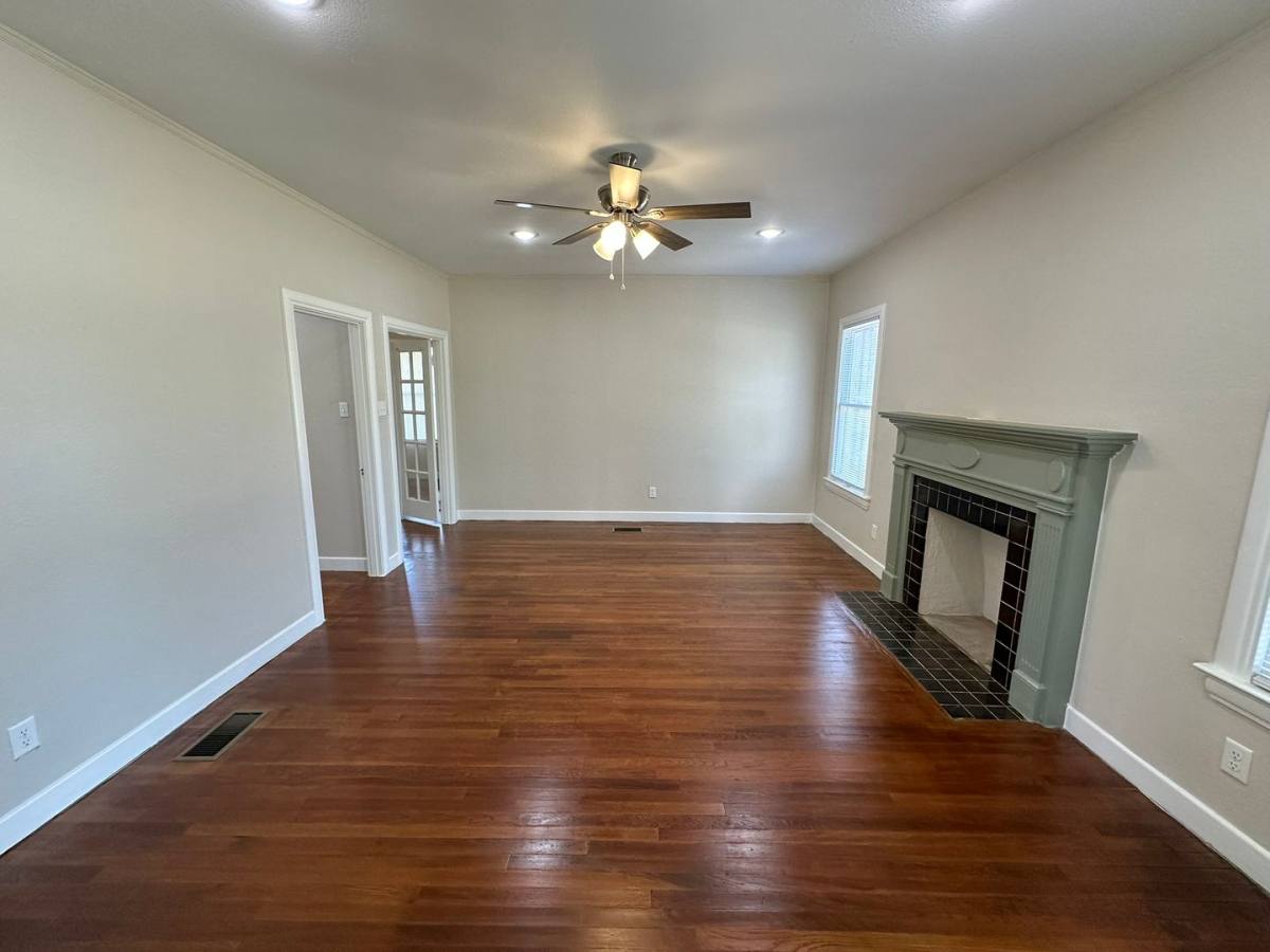 House for rent at 736 Mulberry, Abilene, TX 79601