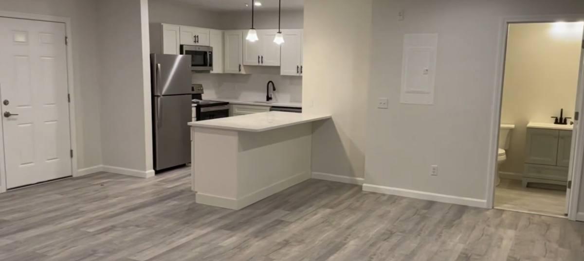 Apartment for rent at 211 Onset Ave, Onset, MA 02558