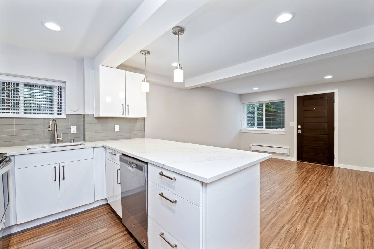 Apartment for rent at 808 NW Market St #1, Seattle, WA 98107