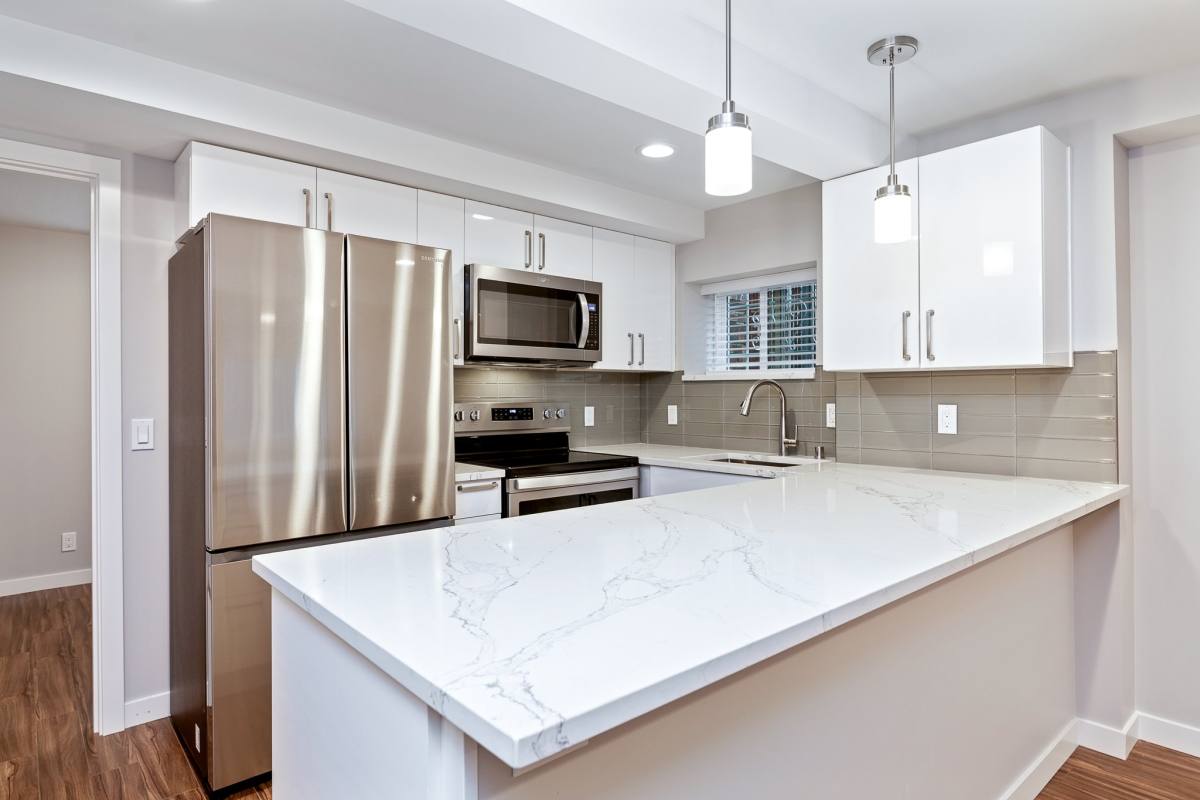 Apartment for rent at 808 NW Market St #1, Seattle, WA 98107
