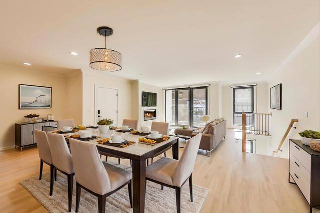 Apartment for rent at 5019 N Lincoln Ave #1S, Chicago, IL 60625