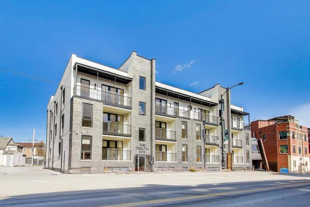 Apartment for rent at 5019 N Lincoln Ave #1S, Chicago, IL 60625