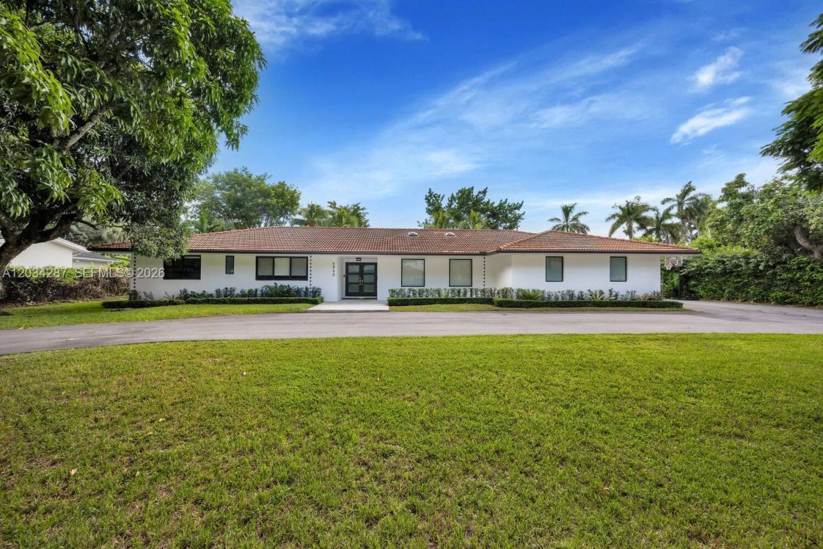 House for rent at 6860 SW 99th Terrace, Miami, FL 33156