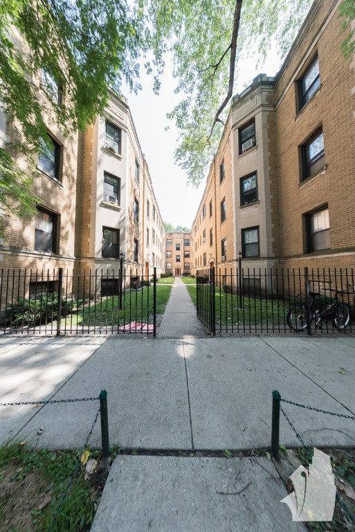 Apartment for rent at 2241 N Bissell St #3E, Chicago, IL 60614