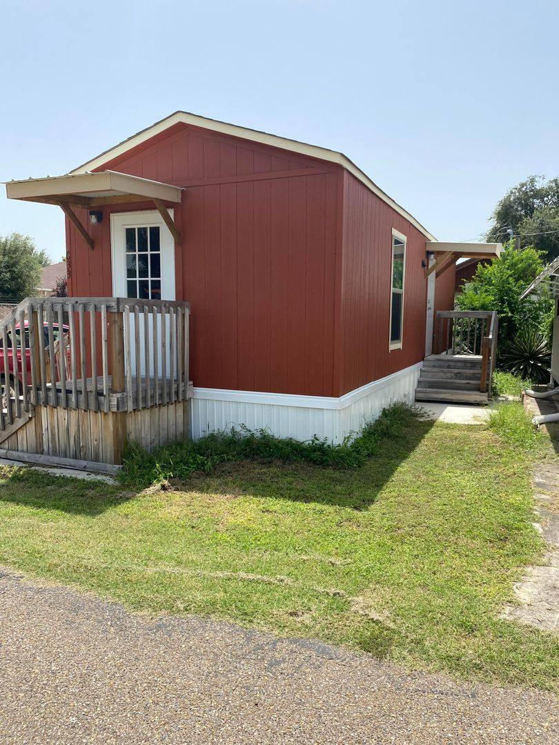 Apartment for rent at 1740 E US-Business Highway 83, Mission, TX 78572