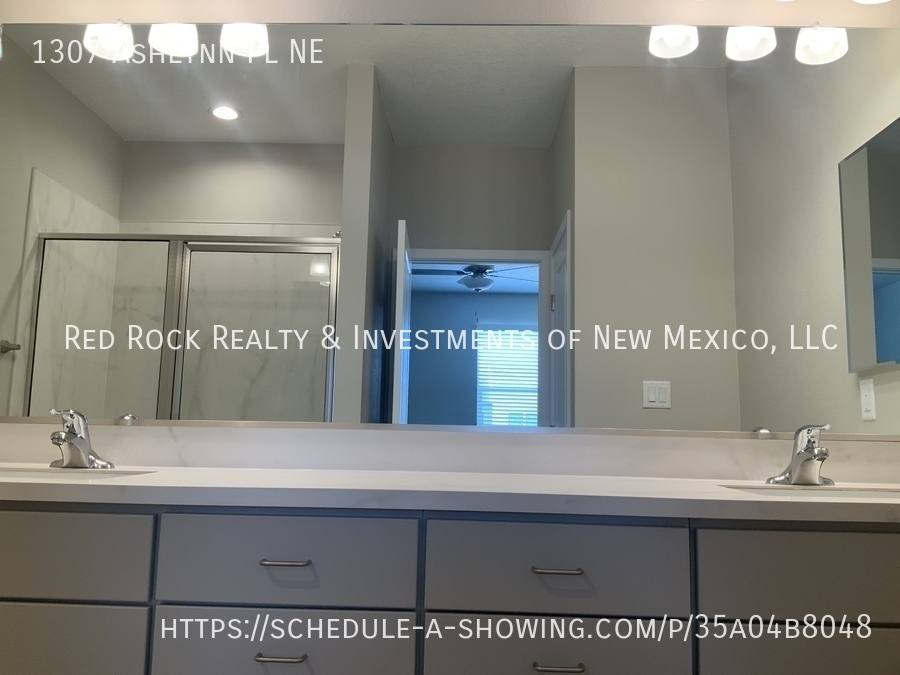 Townhouse for rent at 1307 Ashlynn Place NE, Rio Rancho, NM 87144