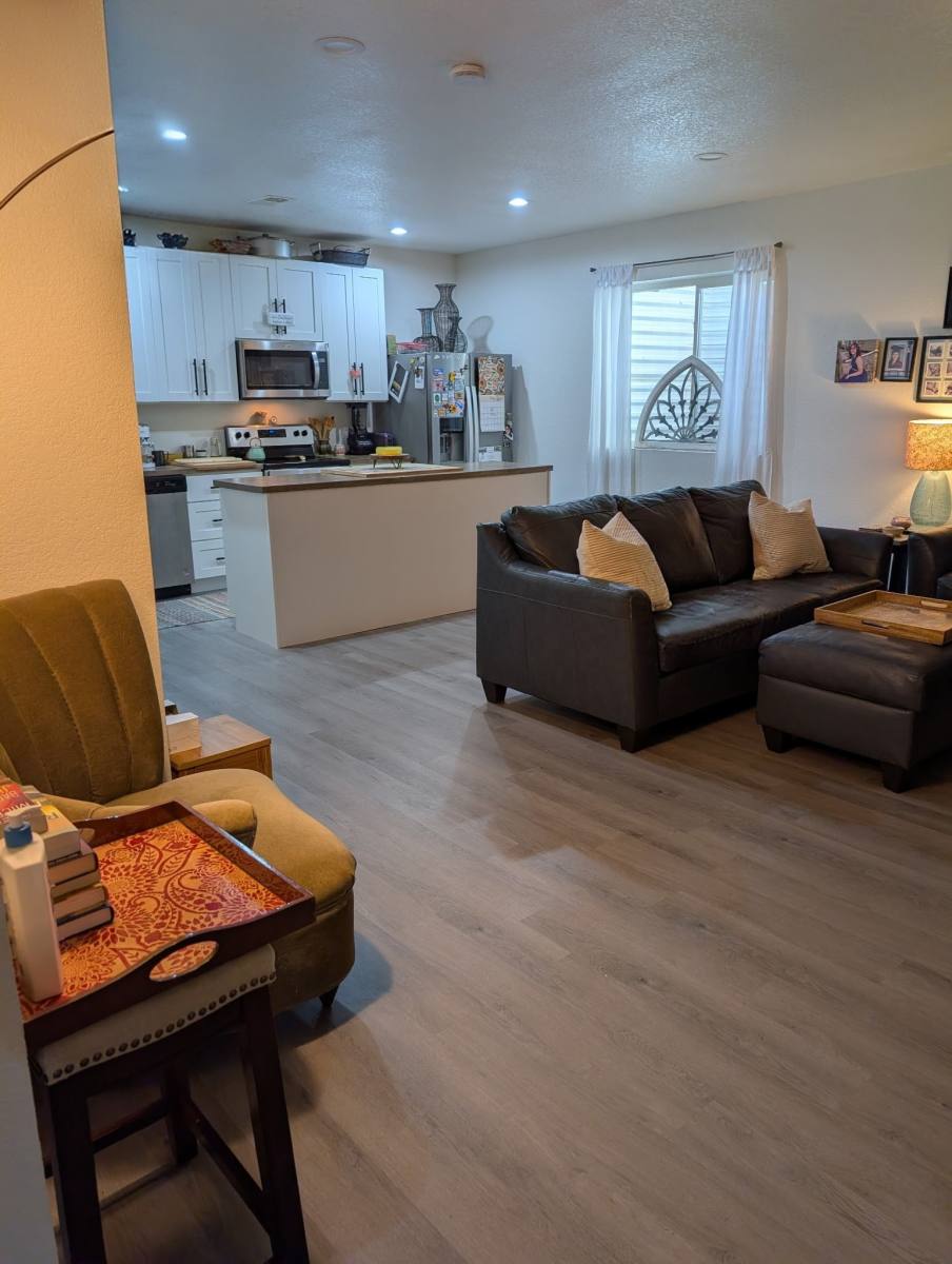 Apartment for rent at 5946 E 154th Place, Brighton, CO 80602