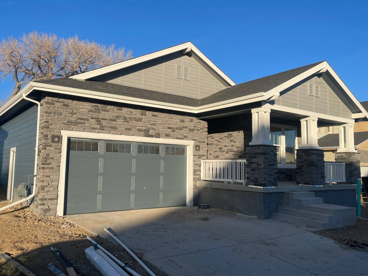 Apartment for rent at 5946 E 154th Place, Brighton, CO 80602
