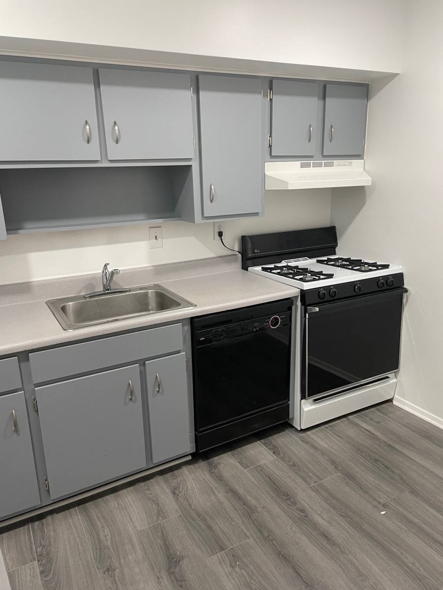 Apartment for rent at 133 Hessian Hills Circle #1, Charlottesville, VA 22901