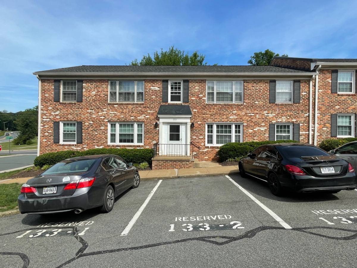 Apartment for rent at 133 Hessian Hills Circle #1, Charlottesville, VA 22901