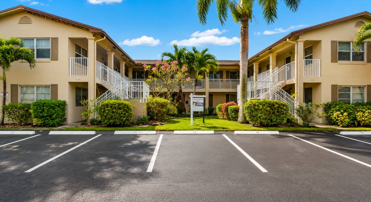 Apartment for rent at 2130 NE 42 Court, Pompano Beach, FL 33064
