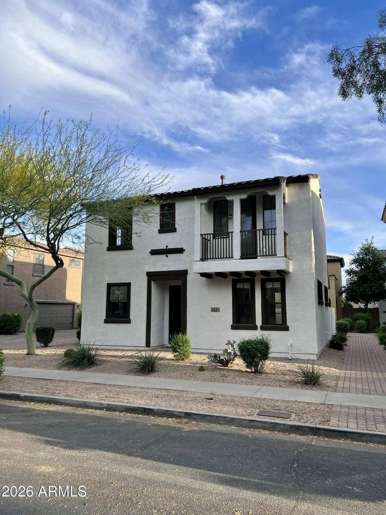 House for rent at 2367 W Jake Haven, Phoenix, AZ 85085
