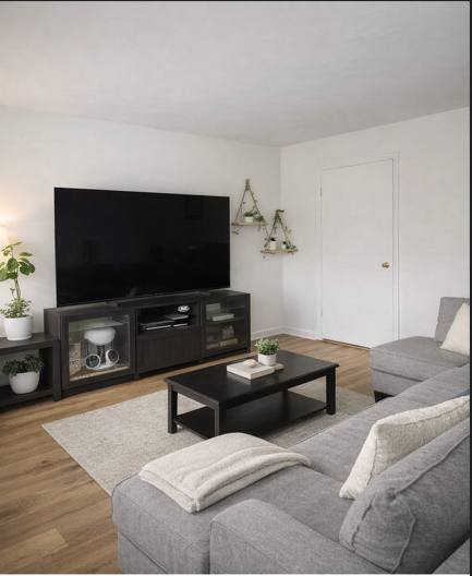 Apartment for rent at 1266 Washington #2, Des Plaines, IL 60016