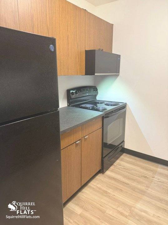 Apartment for rent at 6350 Forward Ave #23, Pittsburgh, PA 15217