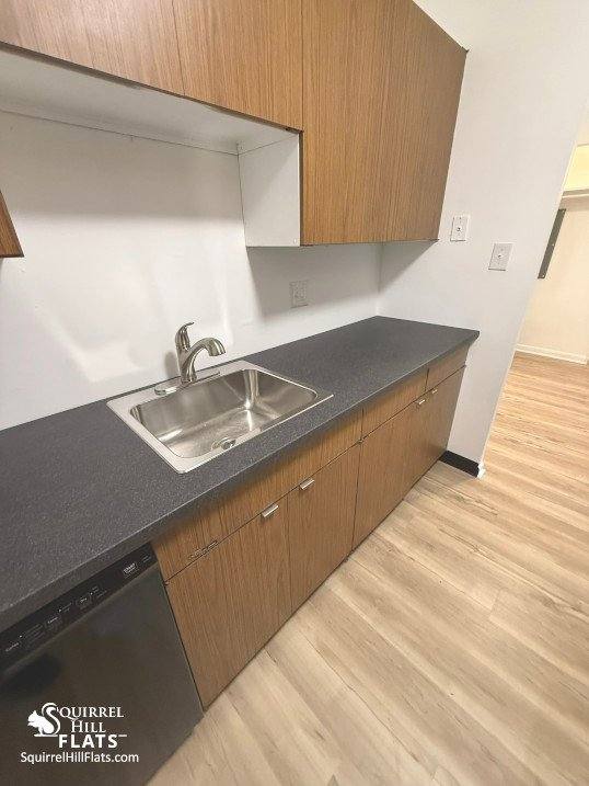 Apartment for rent at 6350 Forward Ave #23, Pittsburgh, PA 15217