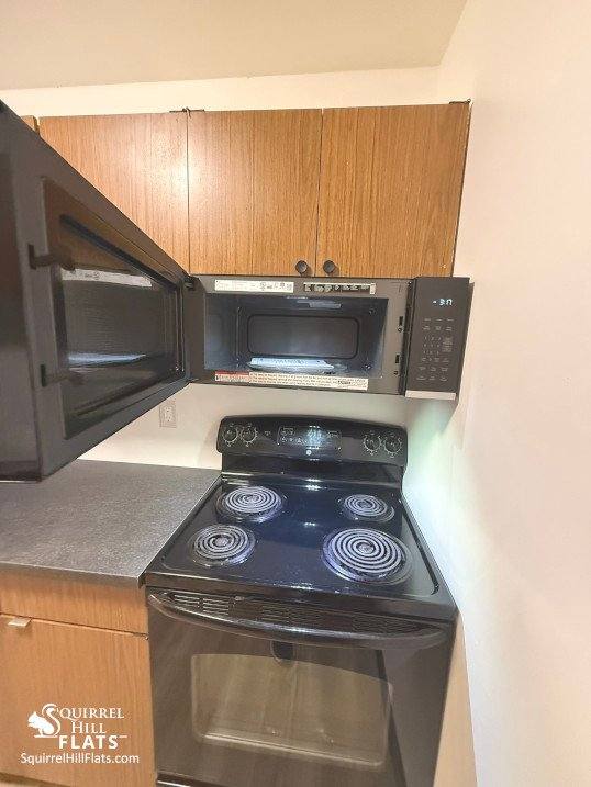 Apartment for rent at 6350 Forward Ave #23, Pittsburgh, PA 15217