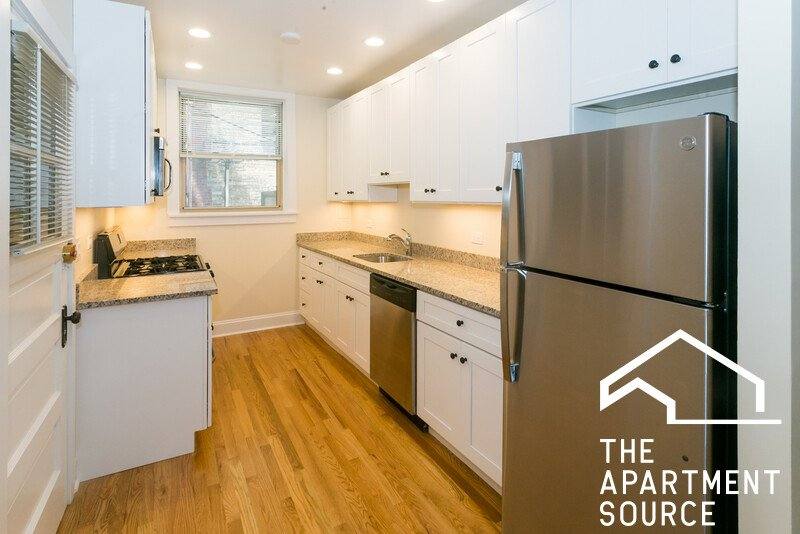 Apartment for rent at 914 Crain St #B-3N, Evanston, IL 60201