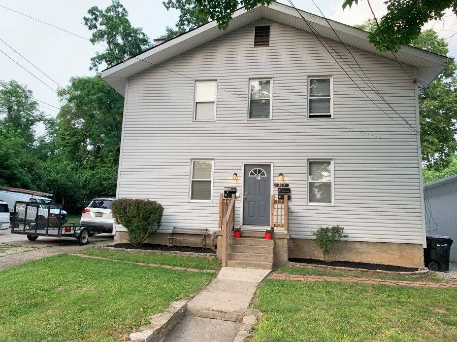 Apartment for rent at 330 Lilienthal St #1, Cincinnati, OH 45204