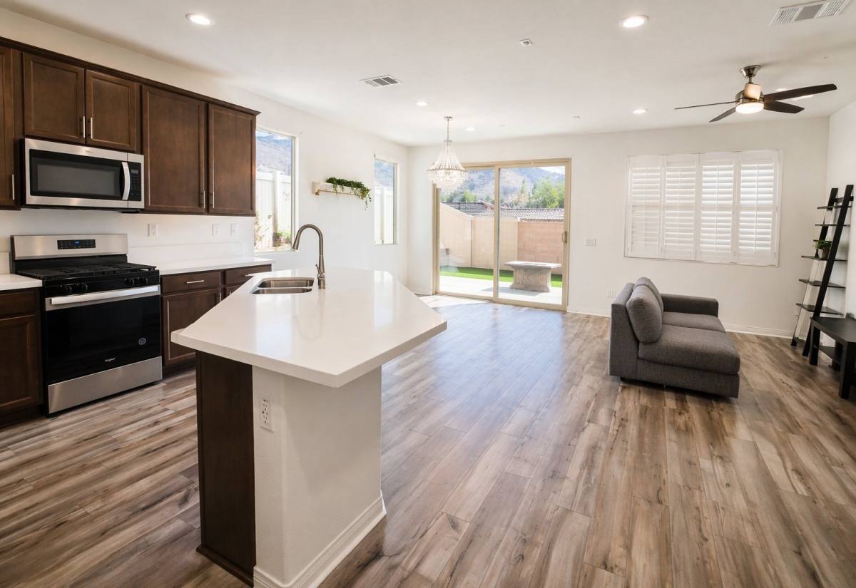 House for rent at 8167 Elissa Dr, Riverside, CA 92507