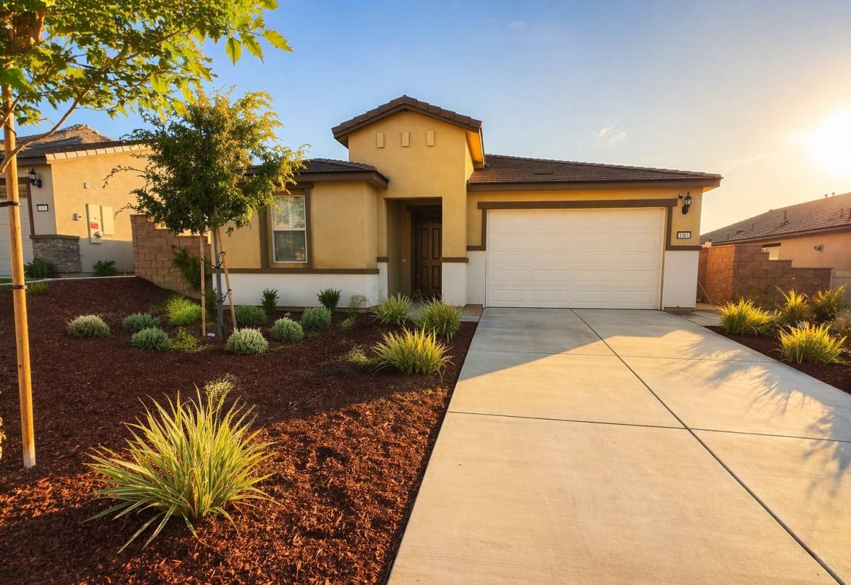 House for rent at 8167 Elissa Dr, Riverside, CA 92507