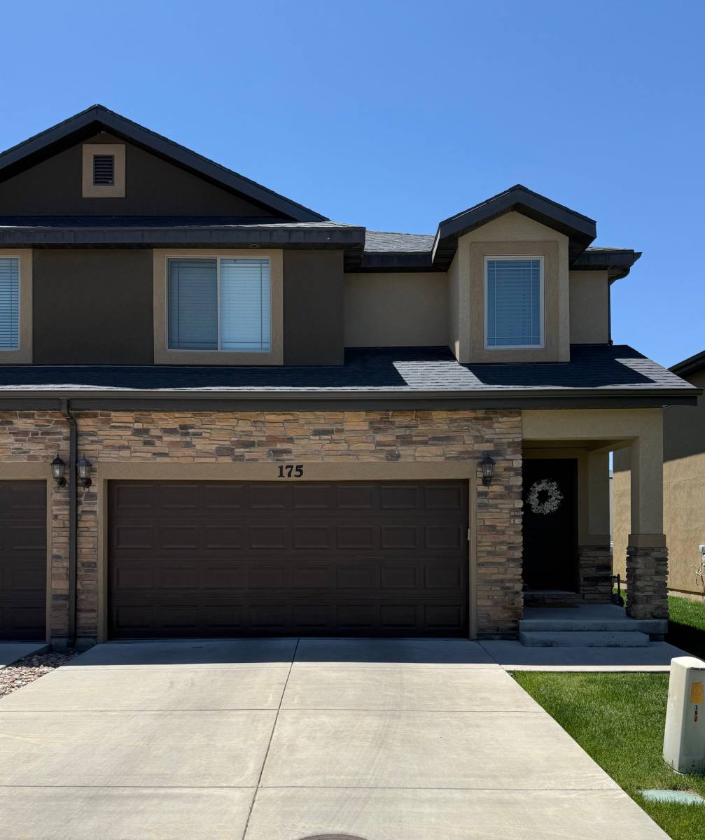 Townhouse for rent at 175 E 560 N, Salem, UT 84653