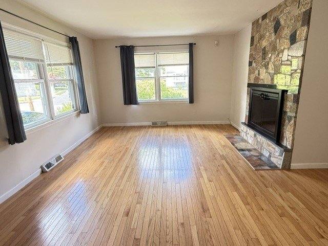 House for rent at 74 Village Lane, Bridgeport, CT 06606