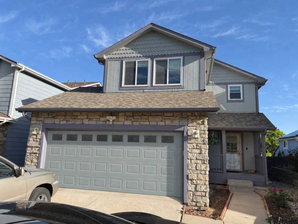 House for rent at 8043 Clay Dr, Westminster, CO 80031