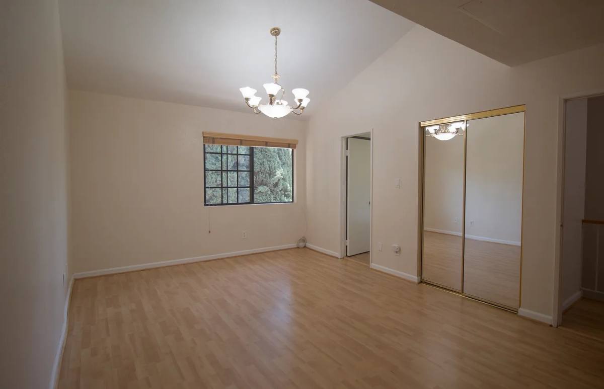 Townhouse for rent at 1348 N Orange Dr #2, Los Angeles, CA 90028