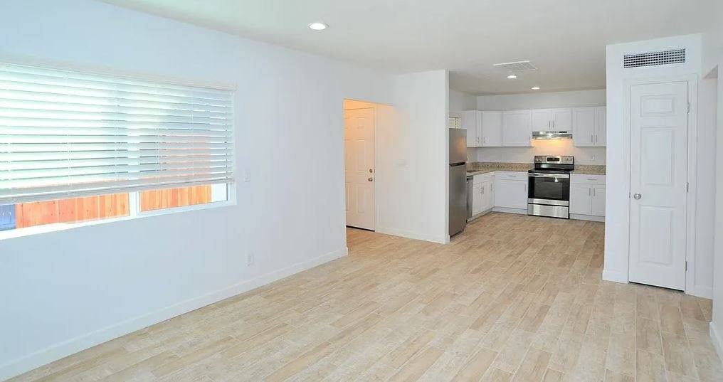 Townhouse for rent at 3318 E Presidio Rd, Tucson, AZ 85716