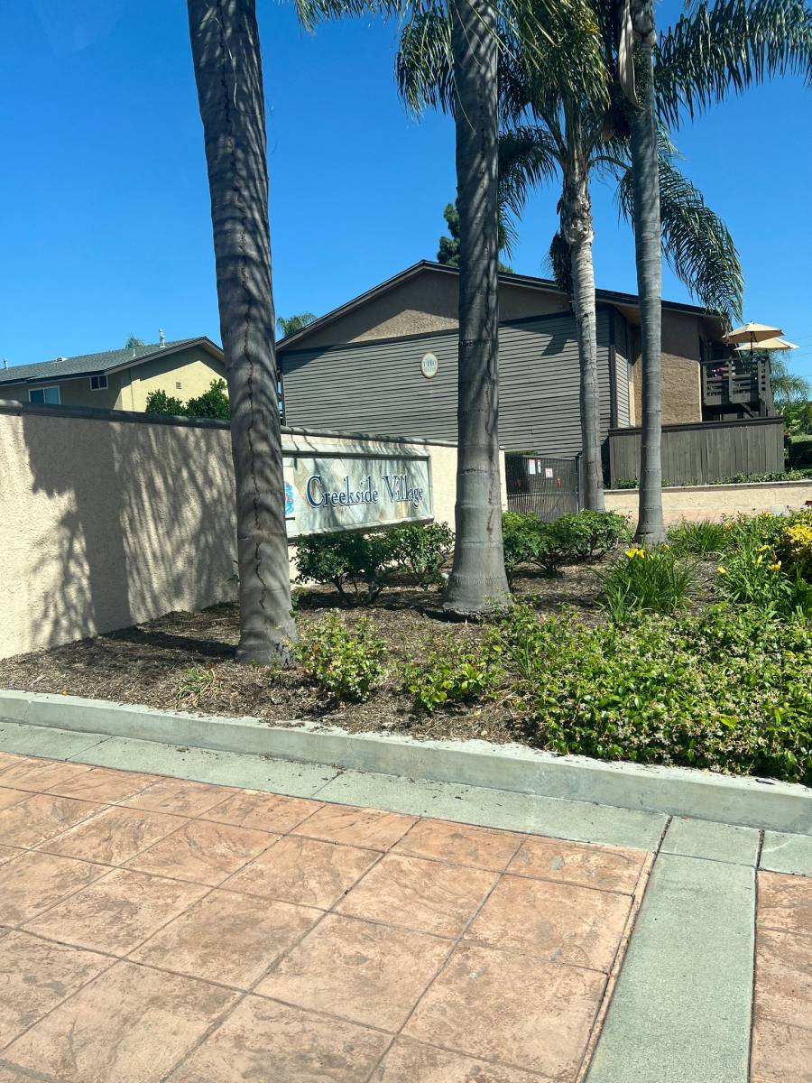 Apartment for rent at 1420 W Lambert #416, La Habra, CA 90631