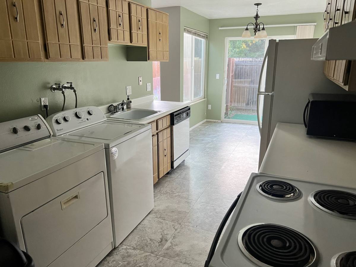Townhouse for rent at 7935 Chase Circle #169, Arvada, CO 80003