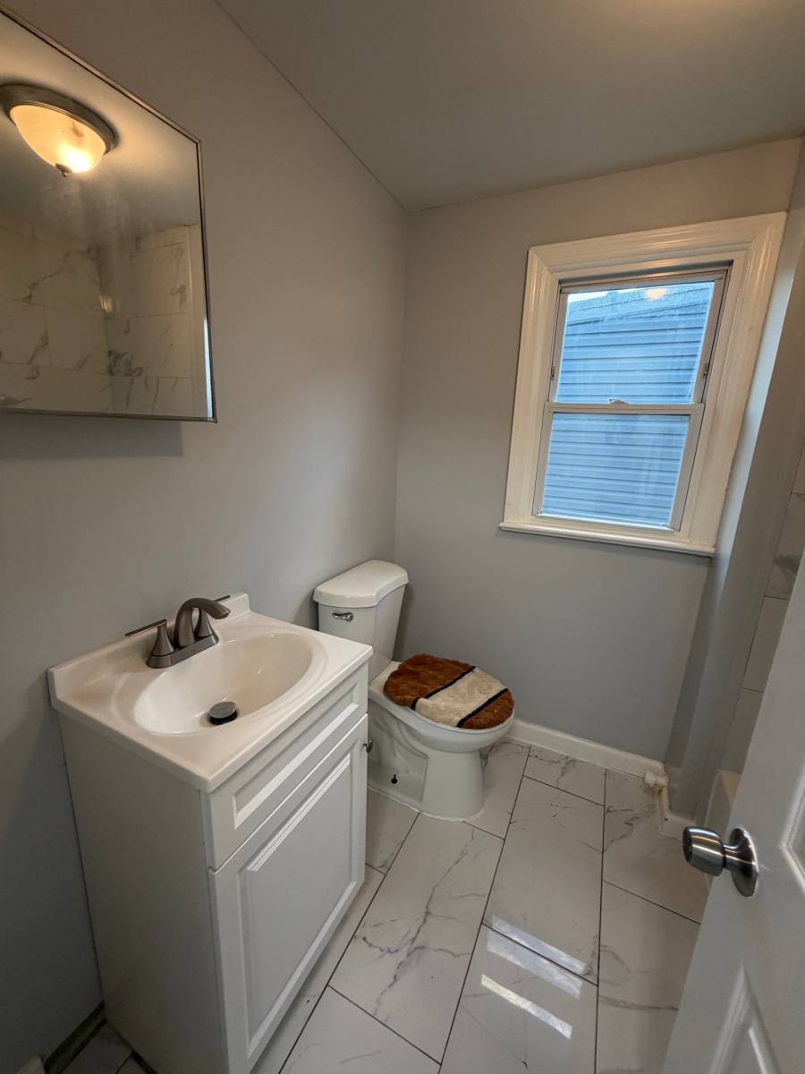 Apartment for rent at 594 Christopher St #2, Orange, NJ 07050