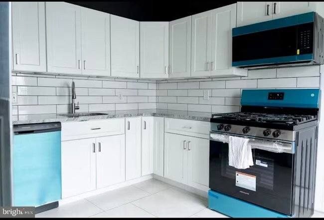 Apartment for rent at 307 E 25th St #1, Baltimore, MD 21218