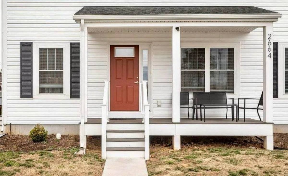 Townhouse for rent at 2664 Greenport Dr, Harrisonburg, VA 22801