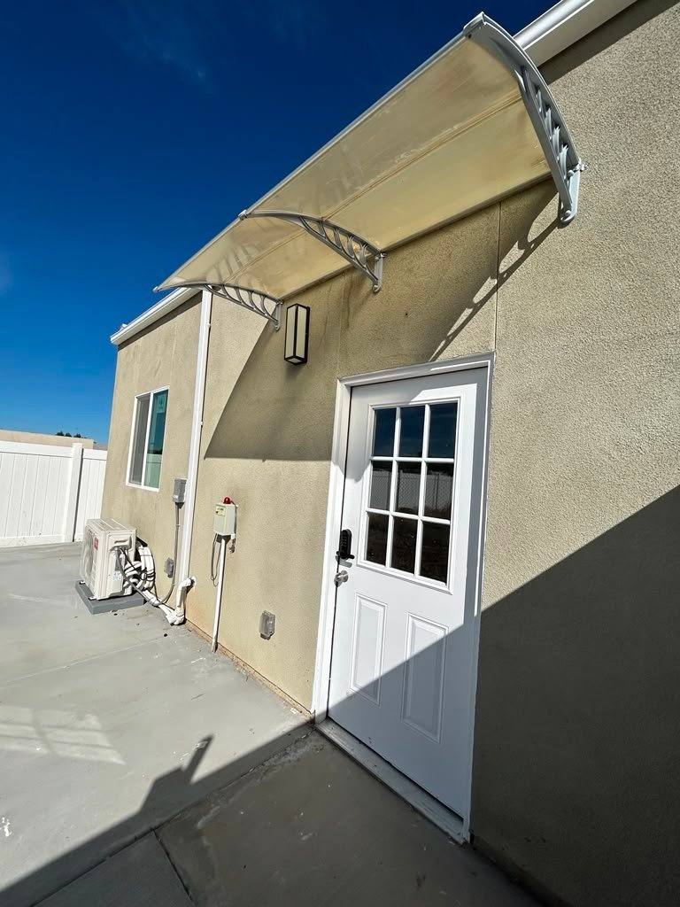 Apartment for rent at 9755 E Ave Q-4 #B, Palmdale, CA 93591