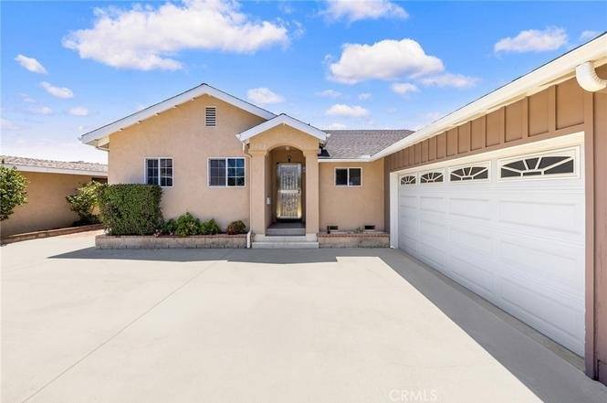 House for rent at 1003 Langley Way, Monterey Park, CA 91755