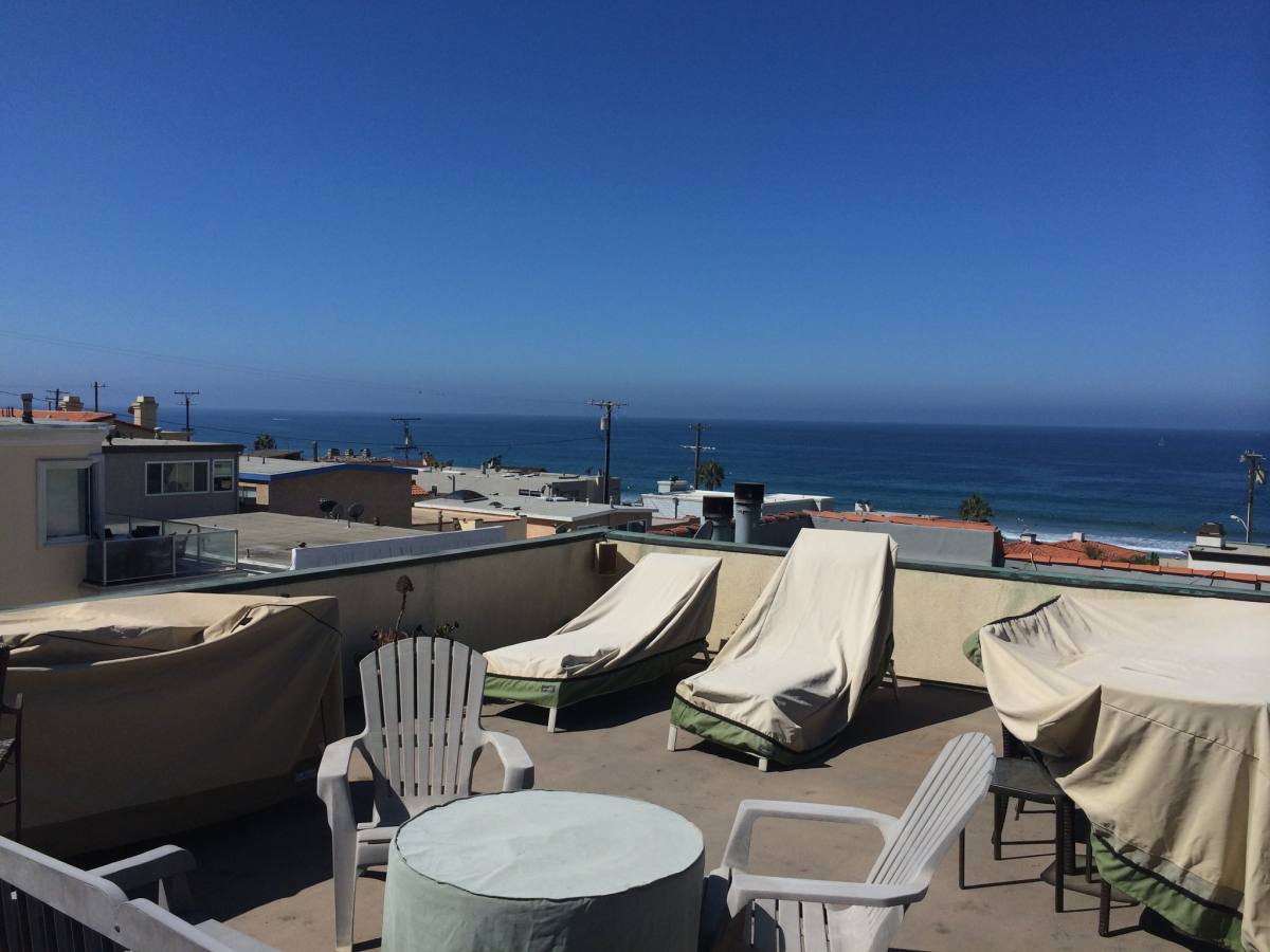 Apartment for rent at 211 39th St #211, Manhattan Beach, CA 90266