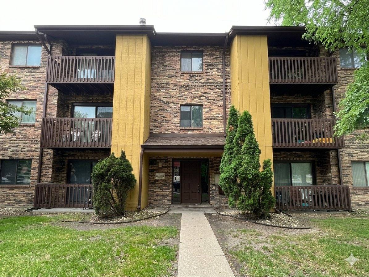 Condo for rent at 1259 Cunningham Dr #1E, Calumet City, IL 60409