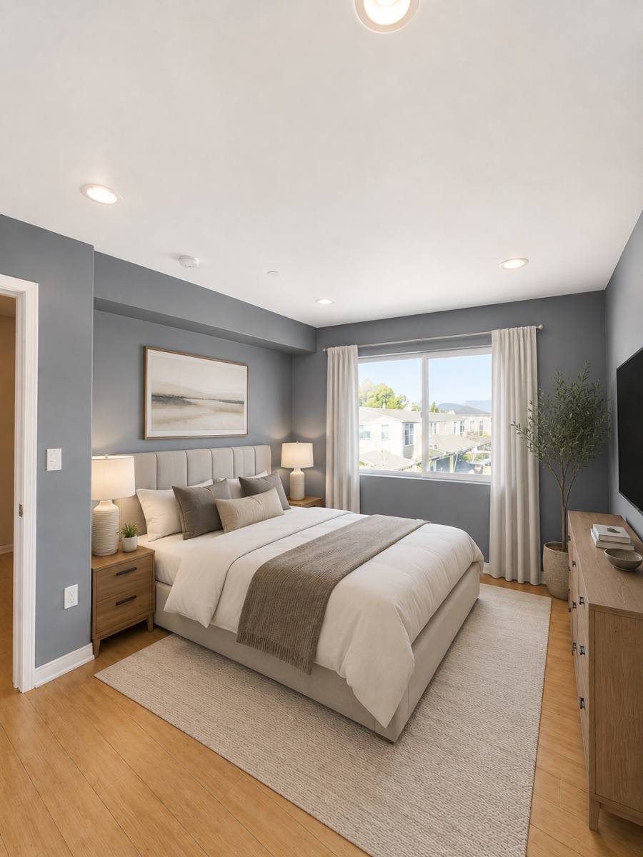 Apartment for rent at 13623 Sherman Way #205, Van Nuys, CA 91405