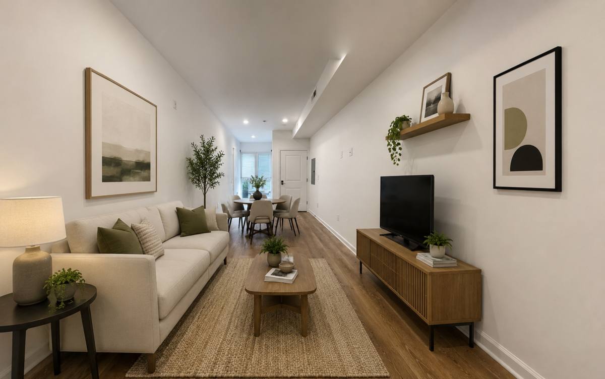 Apartment for rent at 5225 Walnut St, Philadelphia, PA 19139