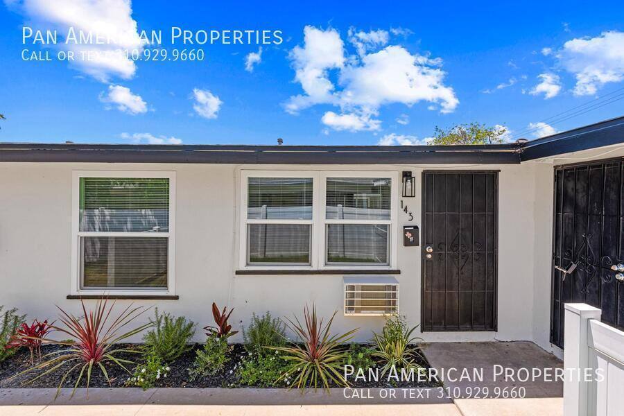 Apartment for rent at 143 W Mayfair Ave, Orange, CA 92867