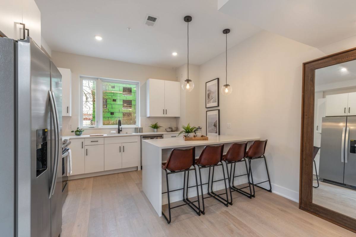 Apartment for rent at 1754 Wylie, Philadelphia, PA 19130