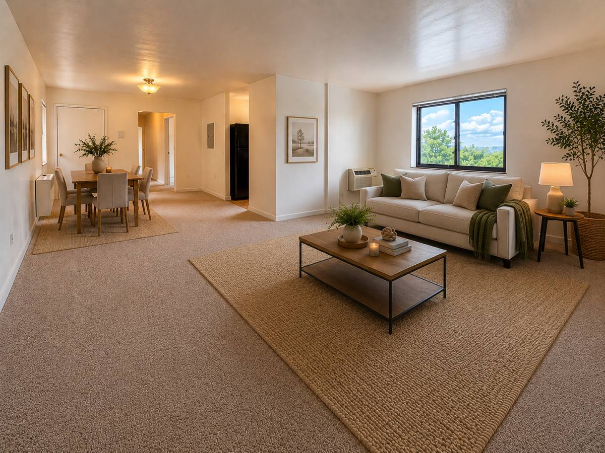 Apartment for rent at 5320 Fifth Ave, Pittsburgh, PA 15232