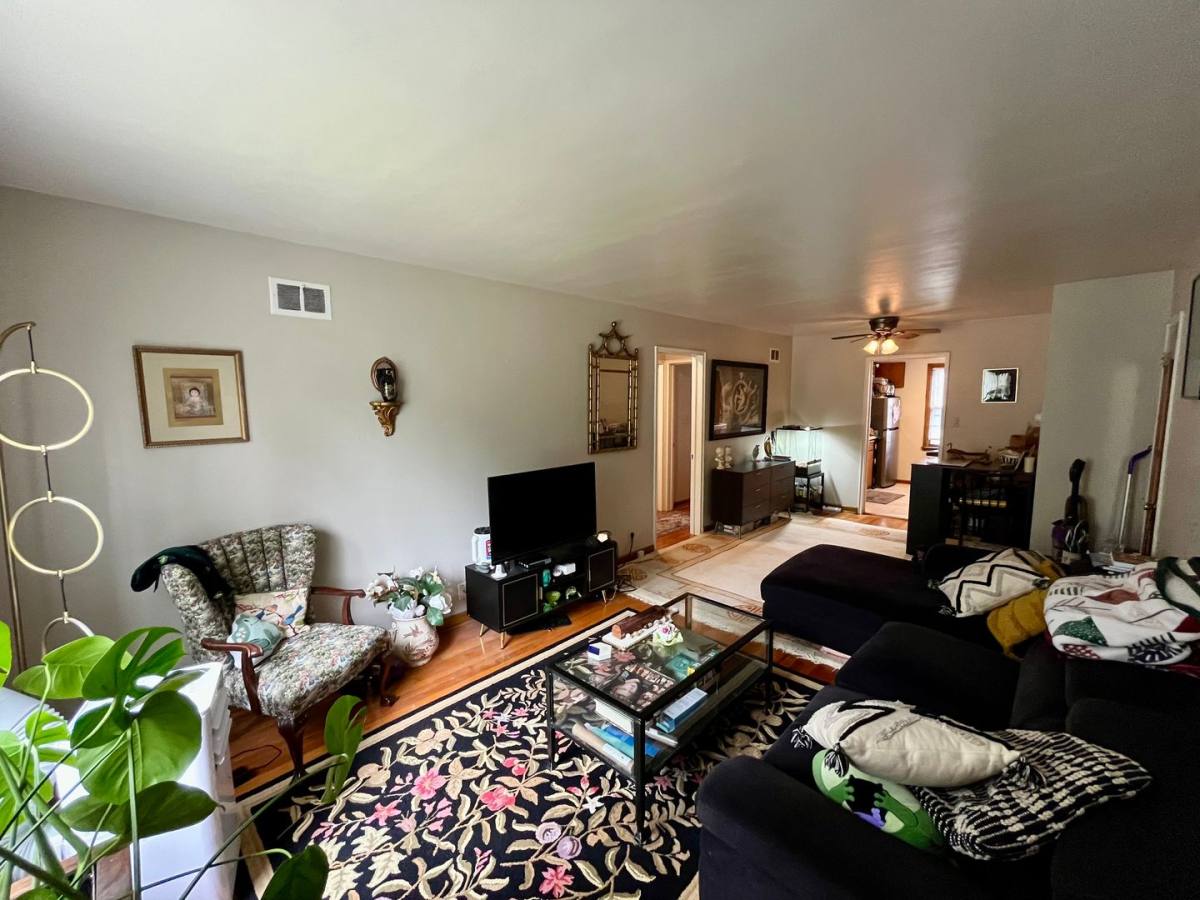 Apartment for rent at 4286 N Wilson Dr, Milwaukee, WI 53211