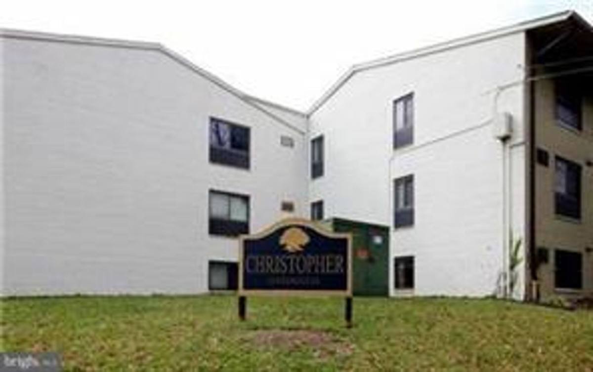 Condo for rent at 3101 Naylor Rd SE #104, Washington, DC 20020