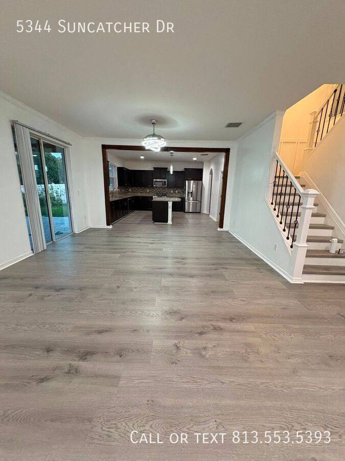 House for rent at 5344 Suncatcher Dr, Wesley Chapel, FL 33545