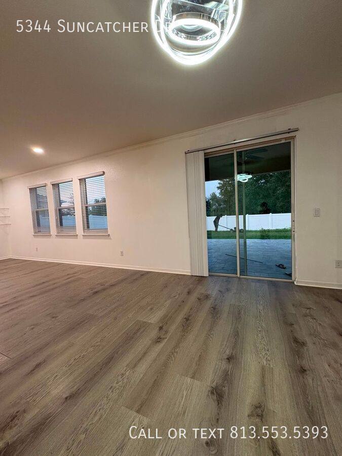 House for rent at 5344 Suncatcher Dr, Wesley Chapel, FL 33545