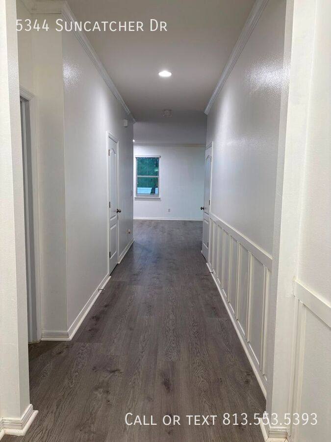 House for rent at 5344 Suncatcher Dr, Wesley Chapel, FL 33545