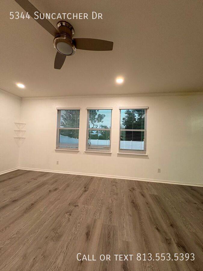 House for rent at 5344 Suncatcher Dr, Wesley Chapel, FL 33545